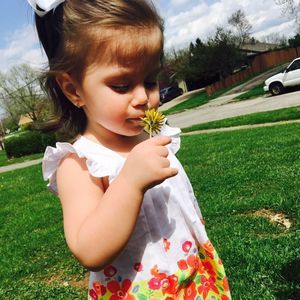 Meet your Posher, Jess