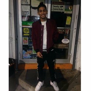 Meet your Posher, Daniel