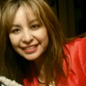 Meet your Posher, Frances