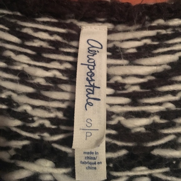 Cardigan/Sweater - Picture 2 of 2