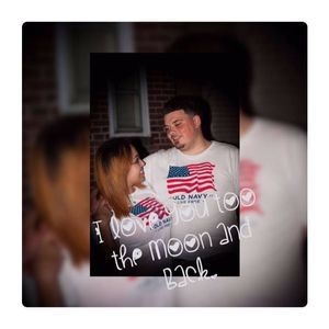 Meet your Posher, Nicky