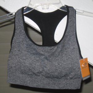 Champion Racerback Sports Bra