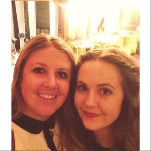 Meet your Posher, Eva