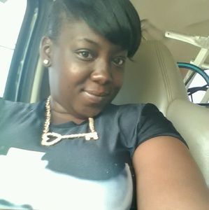 Meet your Posher, Kinjata