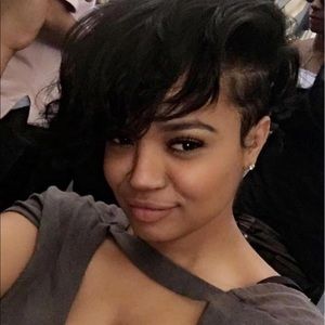 Meet your Posher, Shanna