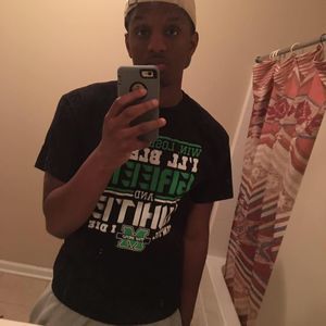 Meet your Posher, Micaiah