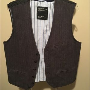 American Eagle Outfitters Vest