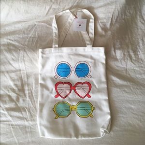 ban.do Sunnies Canvas Tote
