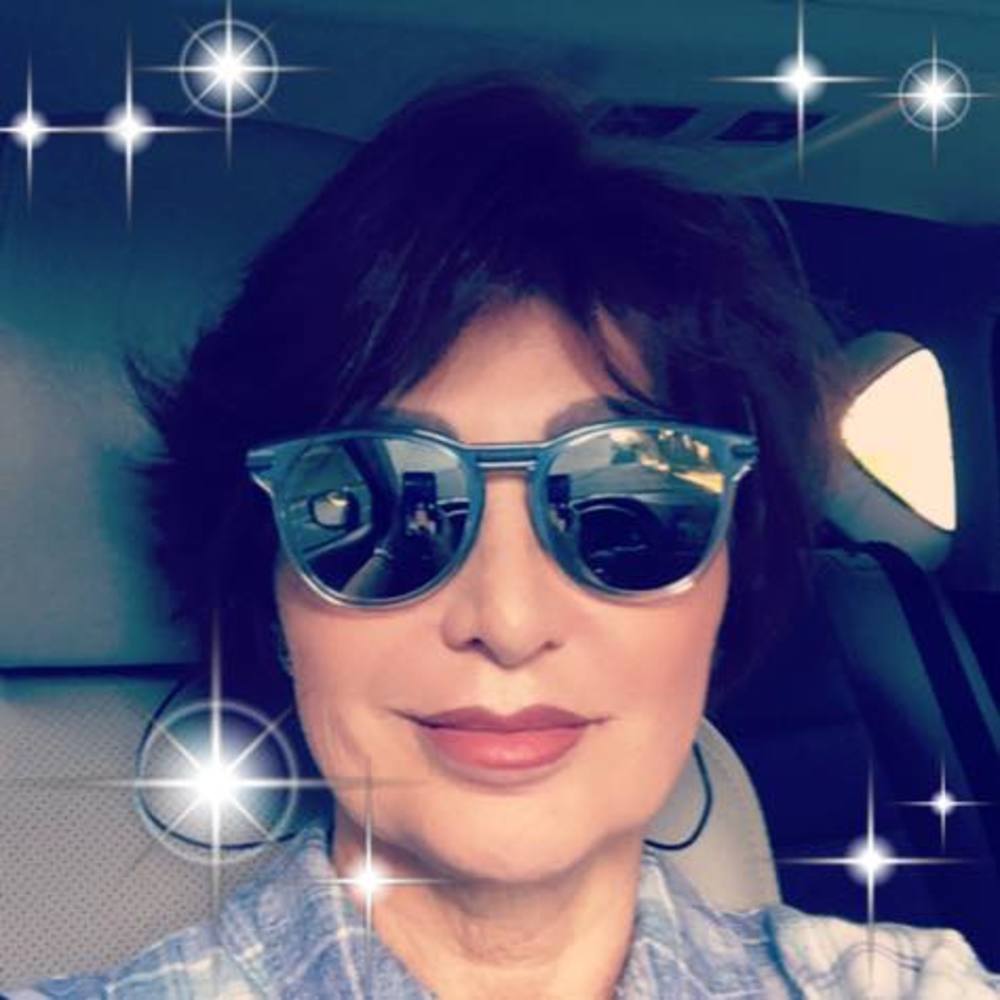 Meet your Posher, Barbara