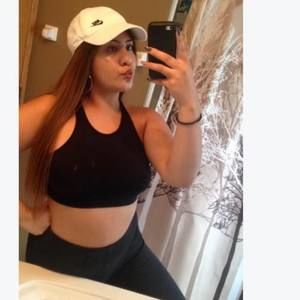 Meet your Posher, Adriana