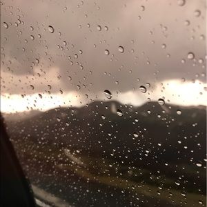 Meet your Posher, Annaka