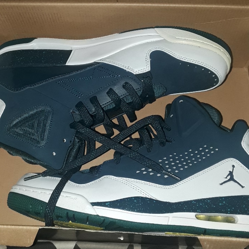 Jordan sc-3