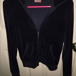 Juicy couture hoodie