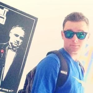 Meet your Posher, Ryan