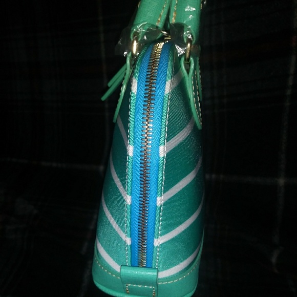 Dooney and Bourke Bitsy Bag - Picture 3 of 7