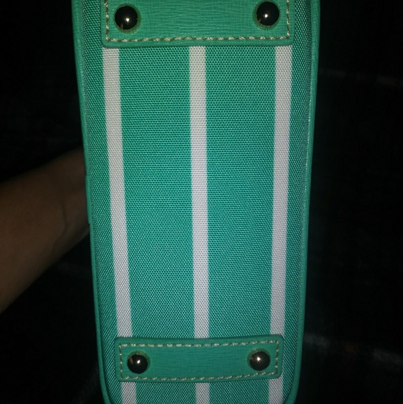 Dooney and Bourke Bitsy Bag - Picture 4 of 7