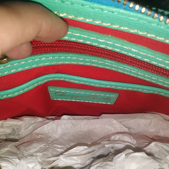 Dooney and Bourke Bitsy Bag - Picture 7 of 7