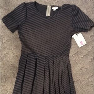 BNWT LuLaRoe Amelia Dress