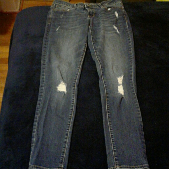 Jeans - Picture 1 of 1