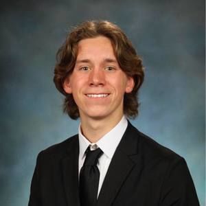 Meet your Posher, Ross