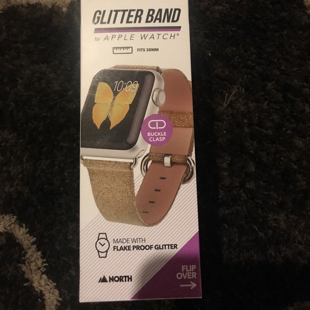 Apple Watch BAND fits 38mm