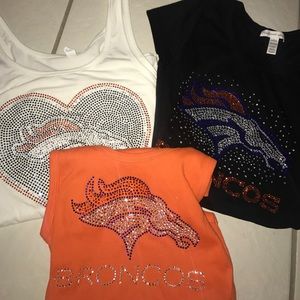 Bronco Women's Bundle Pack