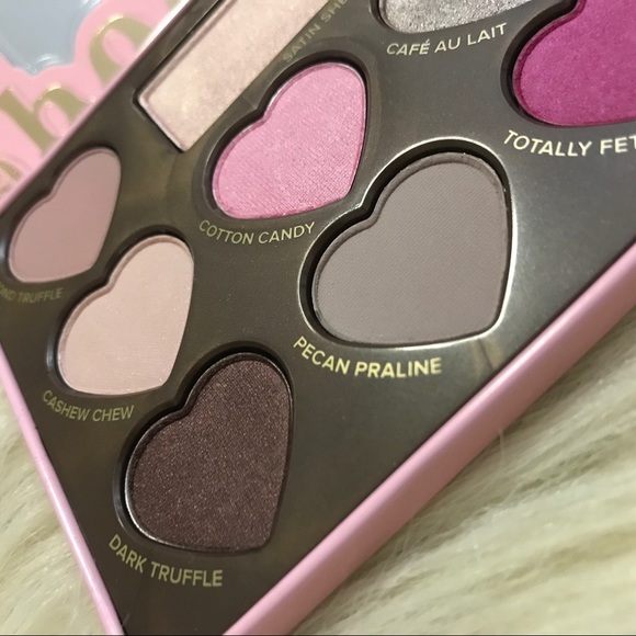 Too Faced Chocolate Bon Bons Palette - Picture 4 of 4
