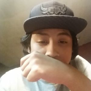 Meet your Posher, Jorge