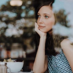 Meet your Posher, Brianna