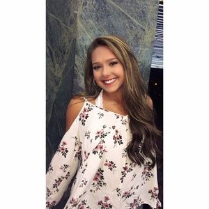 Meet your Posher, Kailey