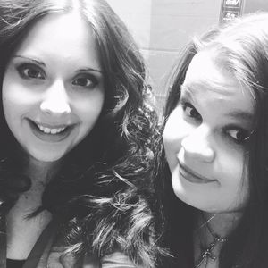 Meet your Posher, April