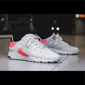 EQT Adidas Support RF men's shoes