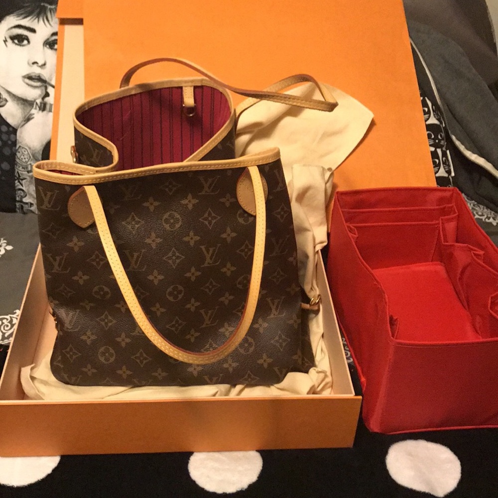 SOLD louis Vuitton Bundle