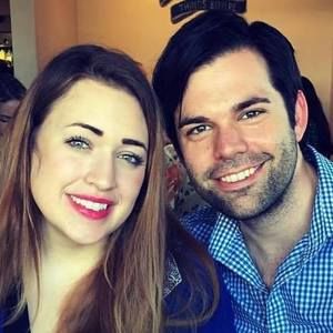 Meet your Posher, Keith