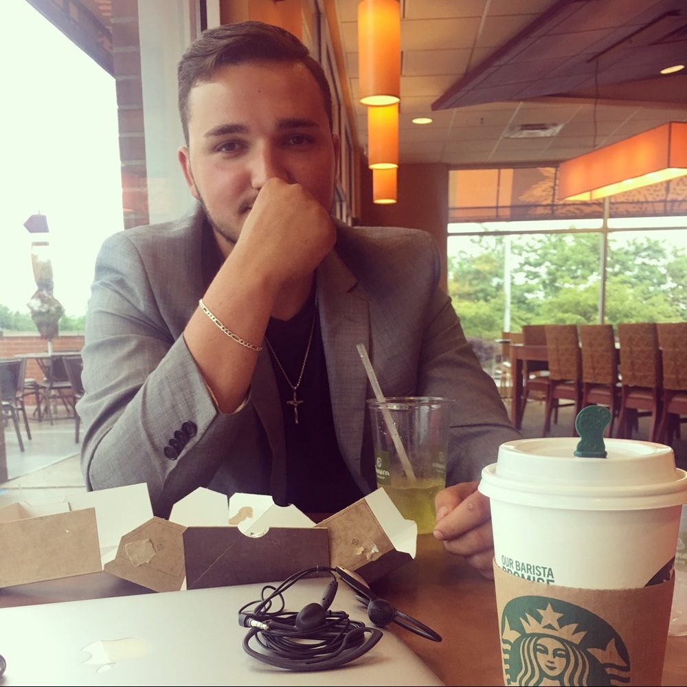 Meet your Posher, Christian - Picture 1 of 1