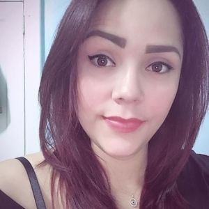 Meet your Posher, Tatiana