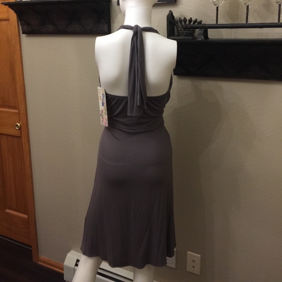 SDII Dress - Picture 4 of 6