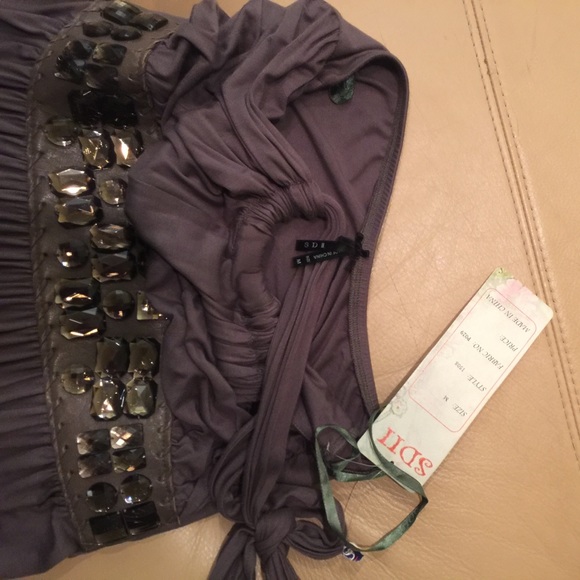 SDII Dress - Picture 6 of 6