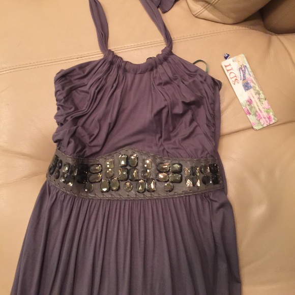 SDII Dress - Picture 5 of 6