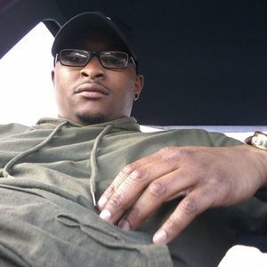 Meet your Posher, Harrell