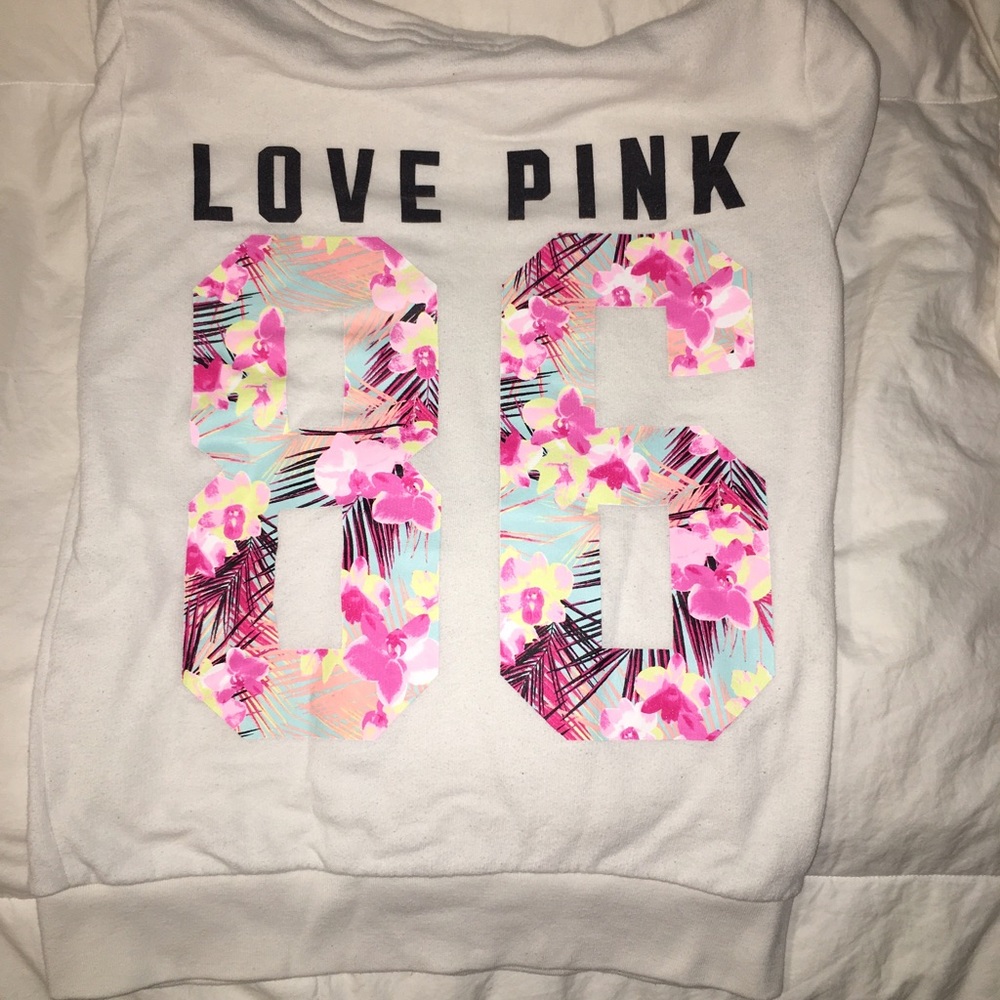 Victoria's Secret/PINK jacket