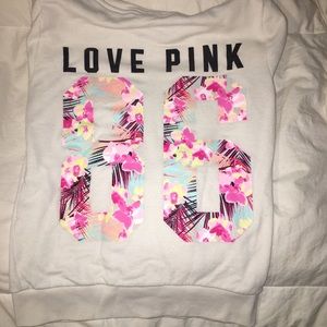 Victoria's Secret/PINK jacket