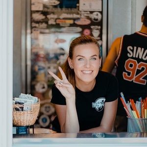 Meet your Posher, Alyssa