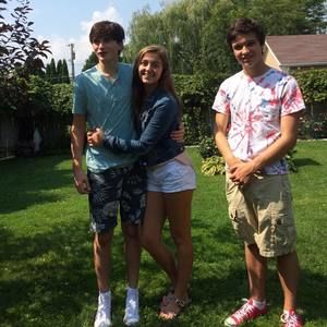 Meet your Posher, Ben