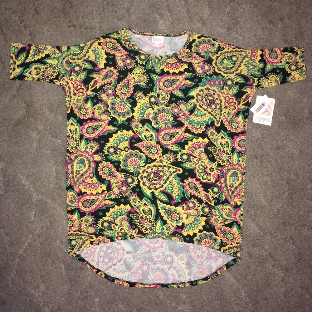 BNWT LuLaRoe Irma