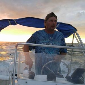 Meet your Posher, Scott