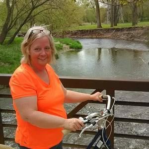 Meet your Posher, Allison