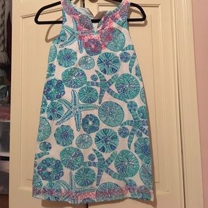 Lilly Pulitzer Shift Dress