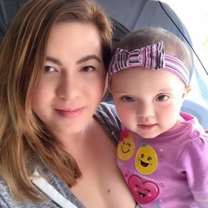 Meet your Posher, Mae