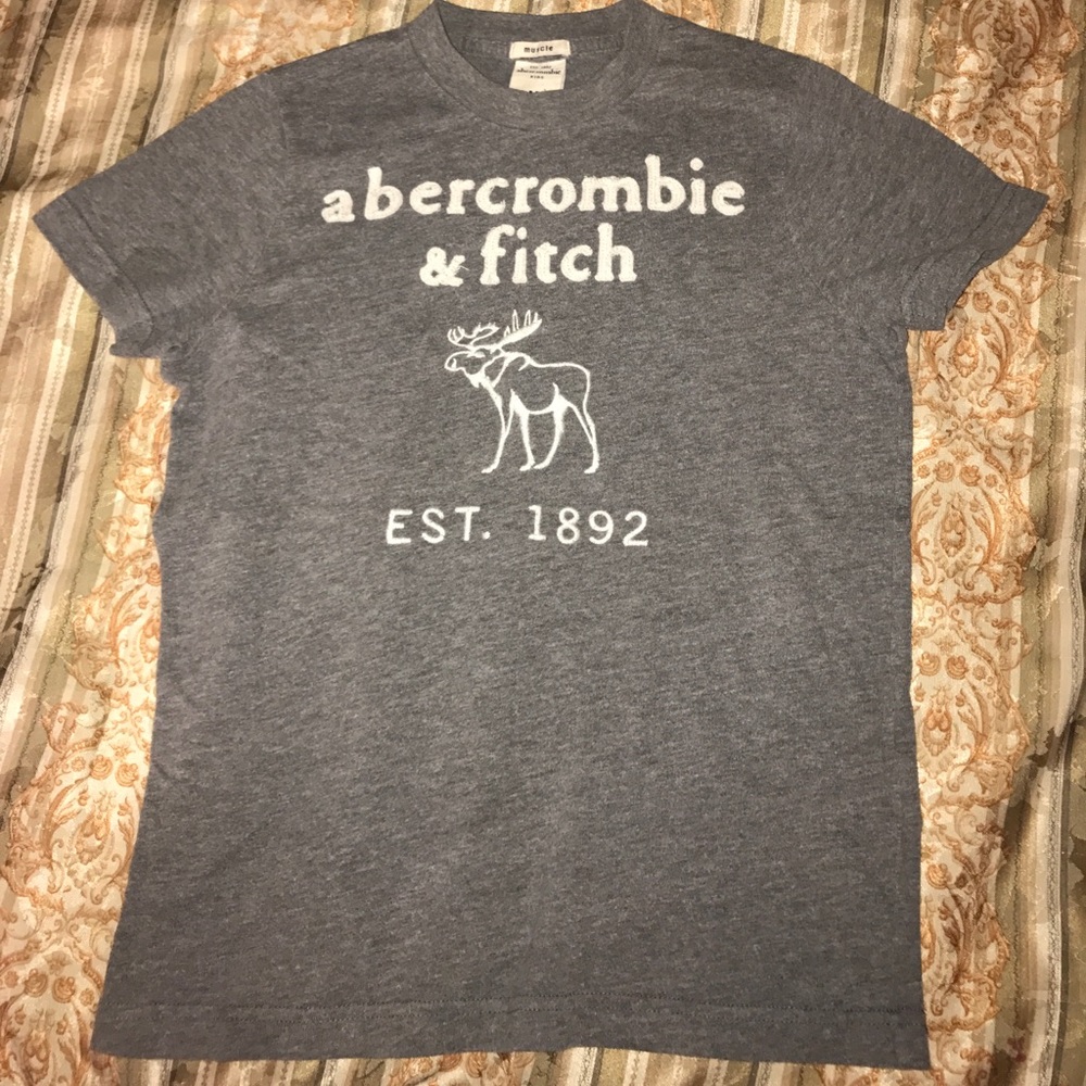 Abercrombie Kids Top